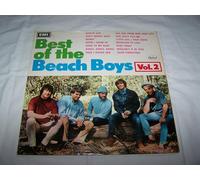 The Beach Boys - The Best Of The Beach Boys Vol. 2