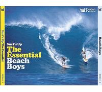The Beach Boys - The Essential Beach Boys 3 CD Sealed Box Set - READERS DIGEST EXCLUSIVE [UK Import]