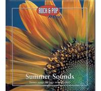 The Beach Boys, The Four Tops, Mungo Jerry, The Kinks, 10cc, Osibisa, Aswad & more! - Rock & Pop Moods Summer Sounds - Sunny songs for lazy summer days