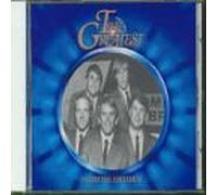 The Beach Boys - The Greatest (Japon)