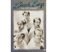 The Beach Boys: The Lost Concert [DVD] [2003] by The Beach Boys