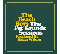 The Beach Boys – The Pet Sounds Sessions Highlights – 2 LP Vinyle 33 tours (2026)
