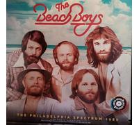 The Beach Boys - The Philadelphia Spectrum 1980