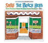 The Smile sessions Vinyle