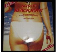 The Beach Boys - The Very Best Of The Beach Boys Volumes 1 & 2