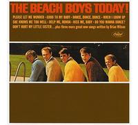 The Beach Boys - Today [Import]