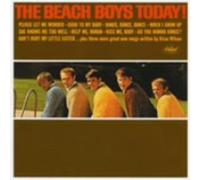 The Beach Boys - Today [Import]