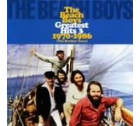 The Beach Boys - Vol. 3-Greatets Hits
