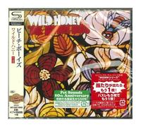 The Beach Boys - Wild Honey (Shm-Cd) [Cd] Shm Cd, Japan - Import
