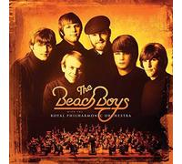 The Beach Boys With The Royal Philharmonic Orchestra [2 LP] by The Beach Boys