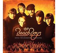 The Beach Boys With The Royal Philharmonic Orchestra