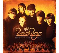 The Beach Boys With The Royal Philharmonic Orchestra by The Beach Boys NEUF