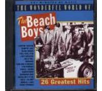 The Beach Boys - Wonderful World of-26 Greatest Hits [Import]