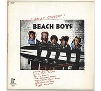 The Beach Boys - WOW GREAT CONCERT