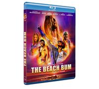 The Beach Bum – Blu-ray – Warner Bros.
