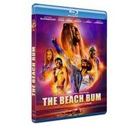 The Beach Bum Blu-ray E