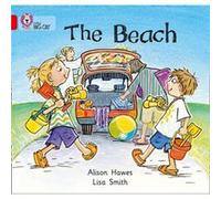 The Beach by Alison Hawes Collins Big Cat (Auteur)