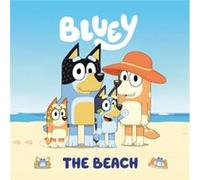 The Beach by Penguin Young Readers Licenses Penguin Young Readers Licenses (Auteur)