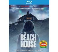 The Beach House