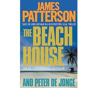Beach House Patterson, James (Auteur)