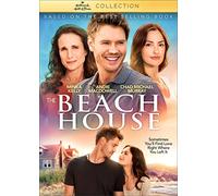 The Beach House [Dvd]