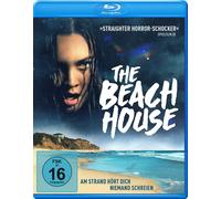 The Beach House (Blu-ray)