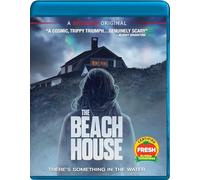 The Beach House [Blu-Ray]