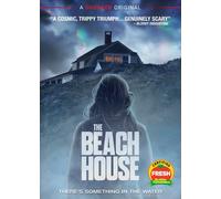The Beach House [Dvd]