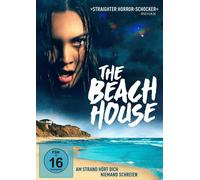 The Beach House (DVD) Liberato Liana Le Gros Noah Weber Jake Jeffrey A. Brown