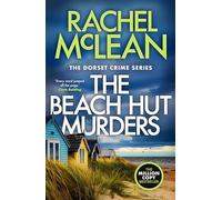 The Beach Hut Murders