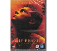 The Beach - Leonardo Dicaprio, Tilda Swinton - Dvd