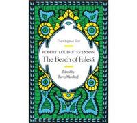 The Beach of Falesa by Robert Louis Stevenson Barry Menikoff, Robert Louis Stevenson (Auteur)