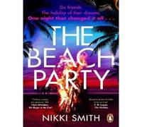 The Beach Party – Thriller captivant et dépaysant se déroulant à Majorque dans les années 1980