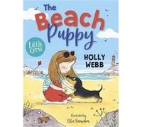 Holly Webb – The Beach Puppy – Little Gems – Poche