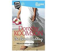 The Beach Wedding