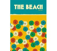 The beach - Ximo Abadia - Gestalten Dgv - cartonné - Méthode de langue