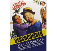 The Beachcomber