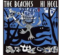 The Beaches - Hi Heel [Import]