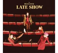 The Beaches Late Show (CD) Album