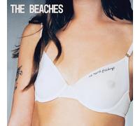 The Beaches - No Hard Feelings