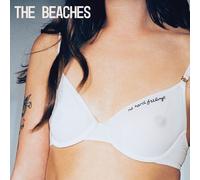 The Beaches - No Hard Feelings (Indie Exclusive) (Fog Coloured) (LP)