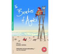 The Beaches of [Agnes Varda] [Edizione: Regno Unito] [Import]