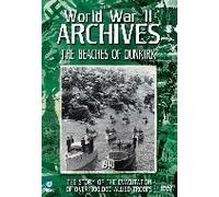 The Beaches of Dunkirk