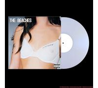 The Beaches – No Hard Feelings – Vinyle coloré 12"