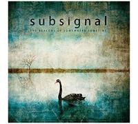 Subsignal – The Beacons of Somewhere Sometime – Édition limitée (Import)