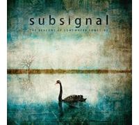 Subsignal - The Beacons of Somewhere Sometime [Import]