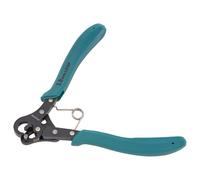 The Beadsmith Boucleur original en une étape - Créez et coupez des boucles régulières de 3 mm pour la fabrication de bijoux, à utiliser avec du fil d'artisanat de calibre 24 à 18 (breveté)