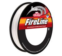 The Beadsmith Fireline de Berkley - Fil tress micro-fusionn - 10 lb.