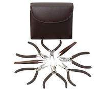 The Beadsmith Kit de pinces à perles Chocolat