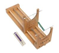 The Beadsmith Métier à tisser Rick's Beading Loom, 13,5 x 3,75 x 4,5 pouces